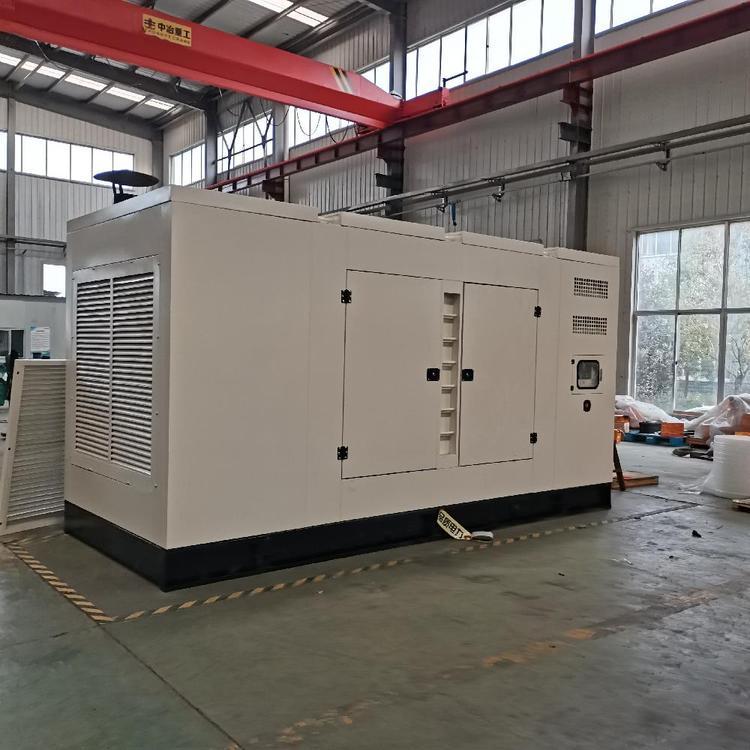 鄂尔多斯发电机出租